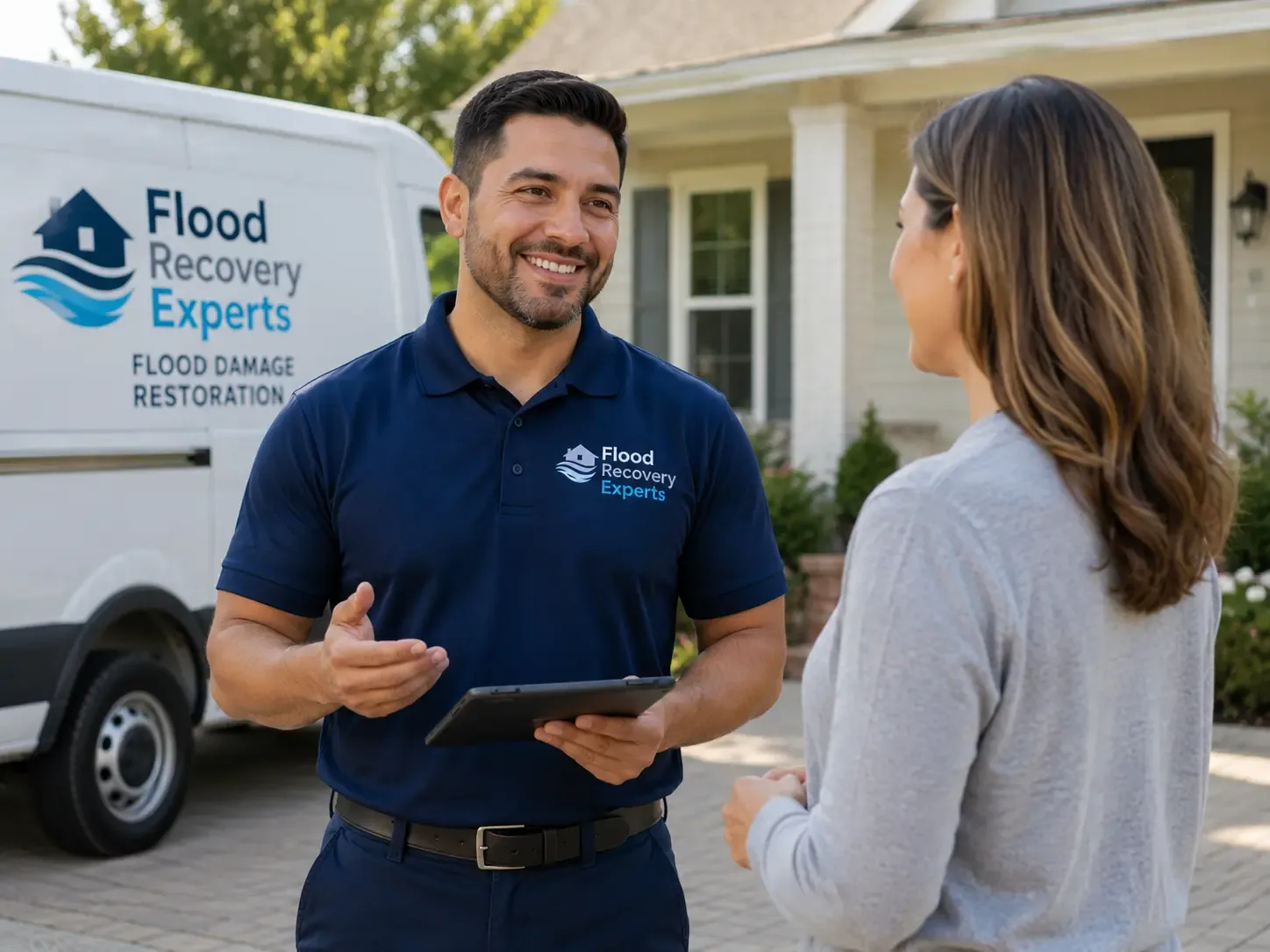 Flood Damage Cleanup Mooresburg, TN FAQs